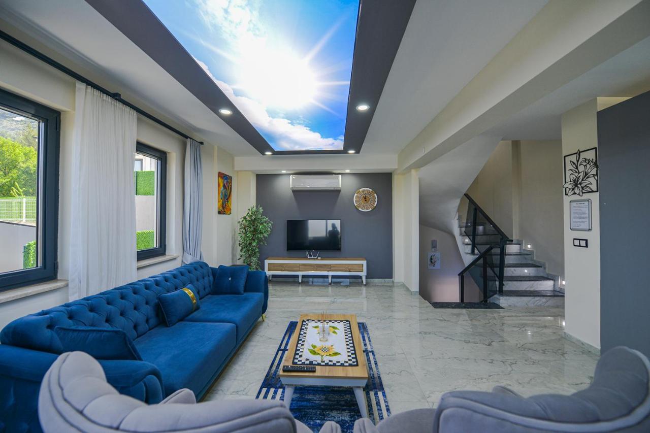 Sea Esta Villa Fethiye